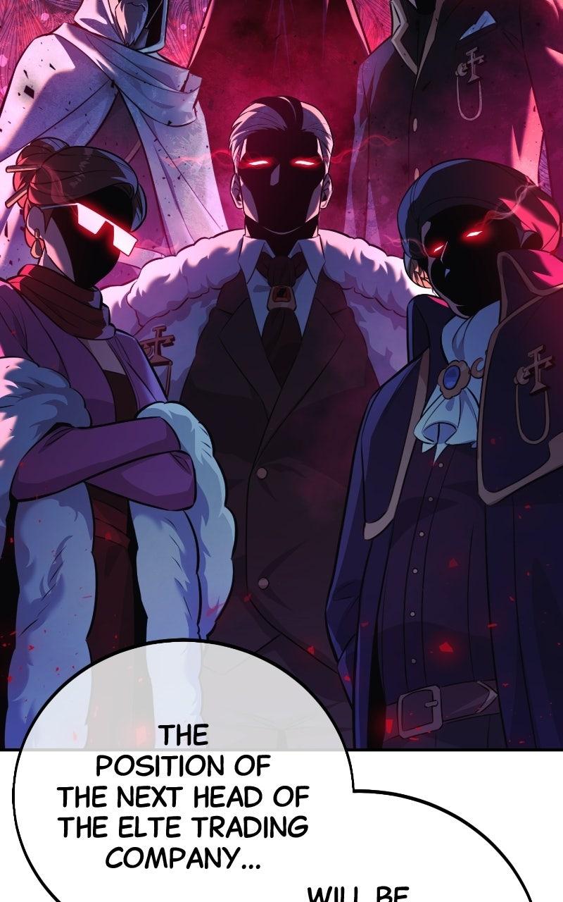 The Extra’s Academy Survival Guide Chapter 110 — page 71
