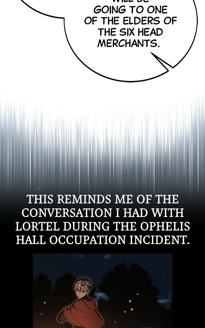 The Extra’s Academy Survival Guide Chapter 110 — page 72