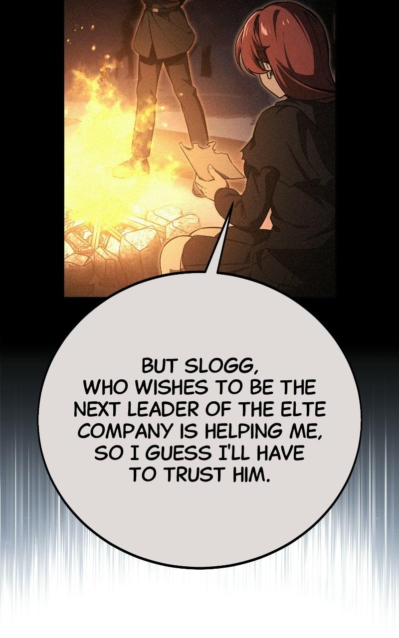 The Extra’s Academy Survival Guide Chapter 110 — page 73