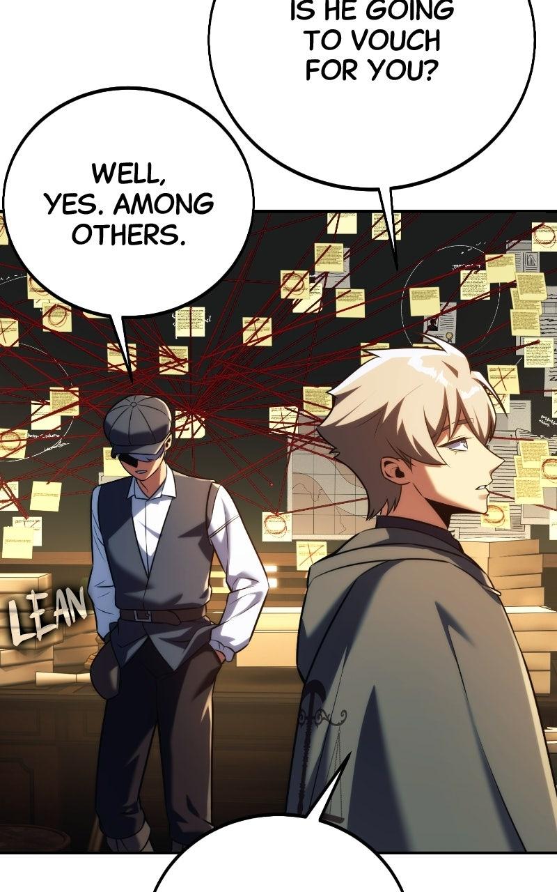 The Extra’s Academy Survival Guide Chapter 110 — page 76