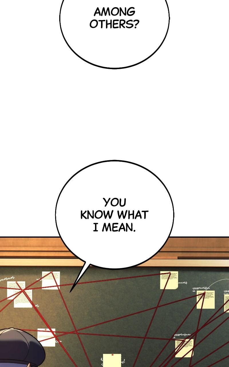 The Extra’s Academy Survival Guide Chapter 110 — page 77