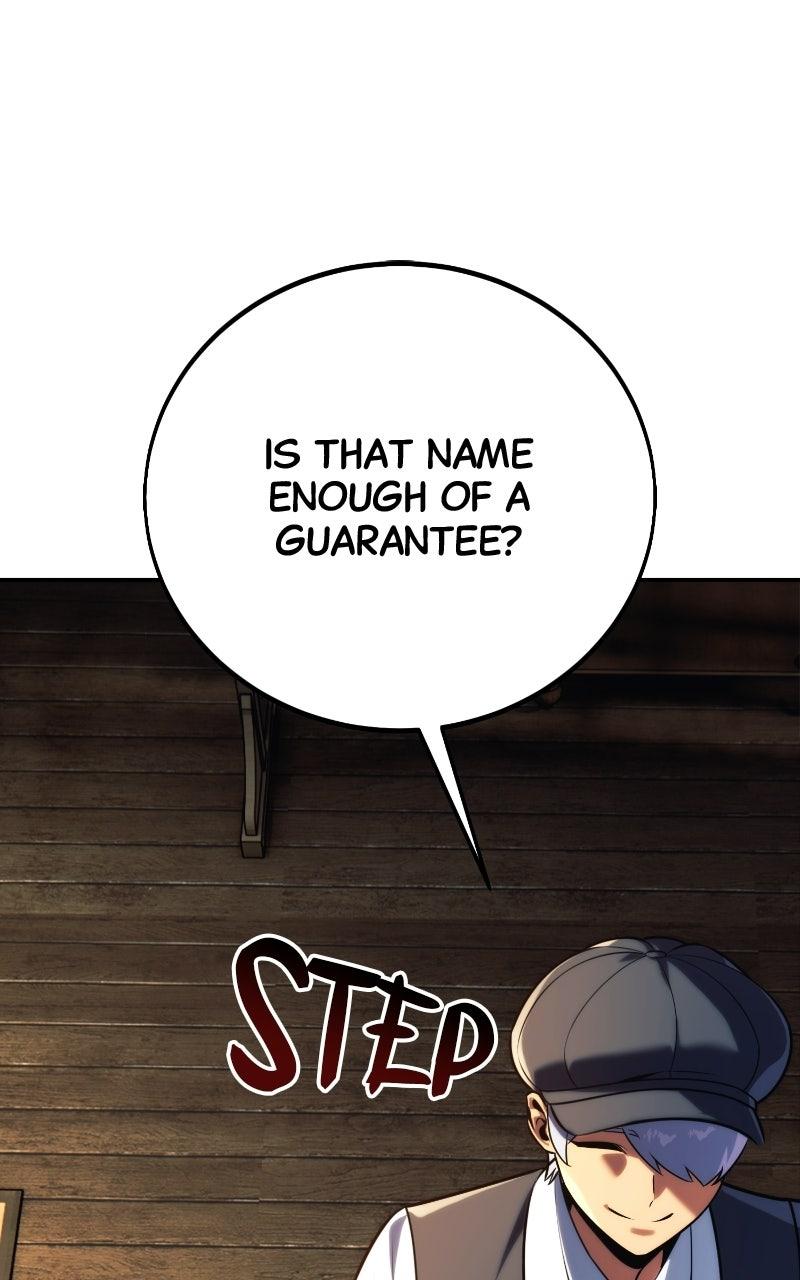 The Extra’s Academy Survival Guide Chapter 110 — page 84