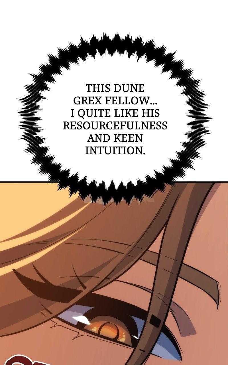 The Extra’s Academy Survival Guide Chapter 110 — page 91