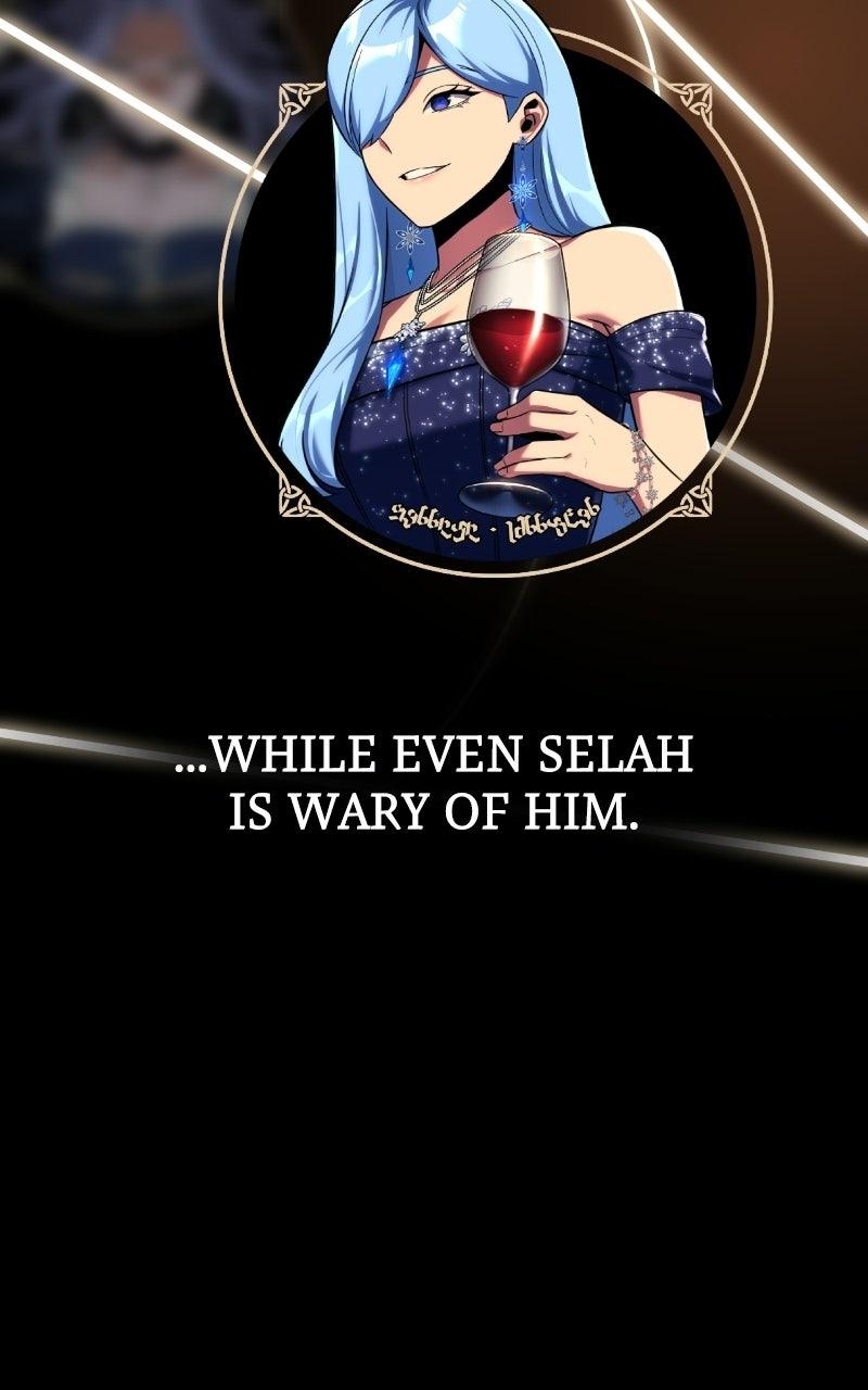 The Extra’s Academy Survival Guide Chapter 110 — page 95