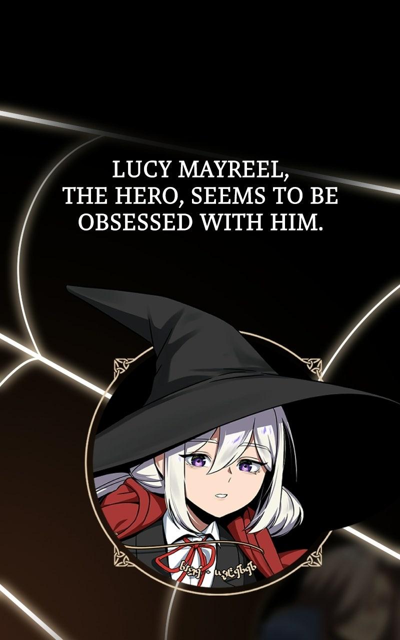 The Extra’s Academy Survival Guide Chapter 110 — page 96