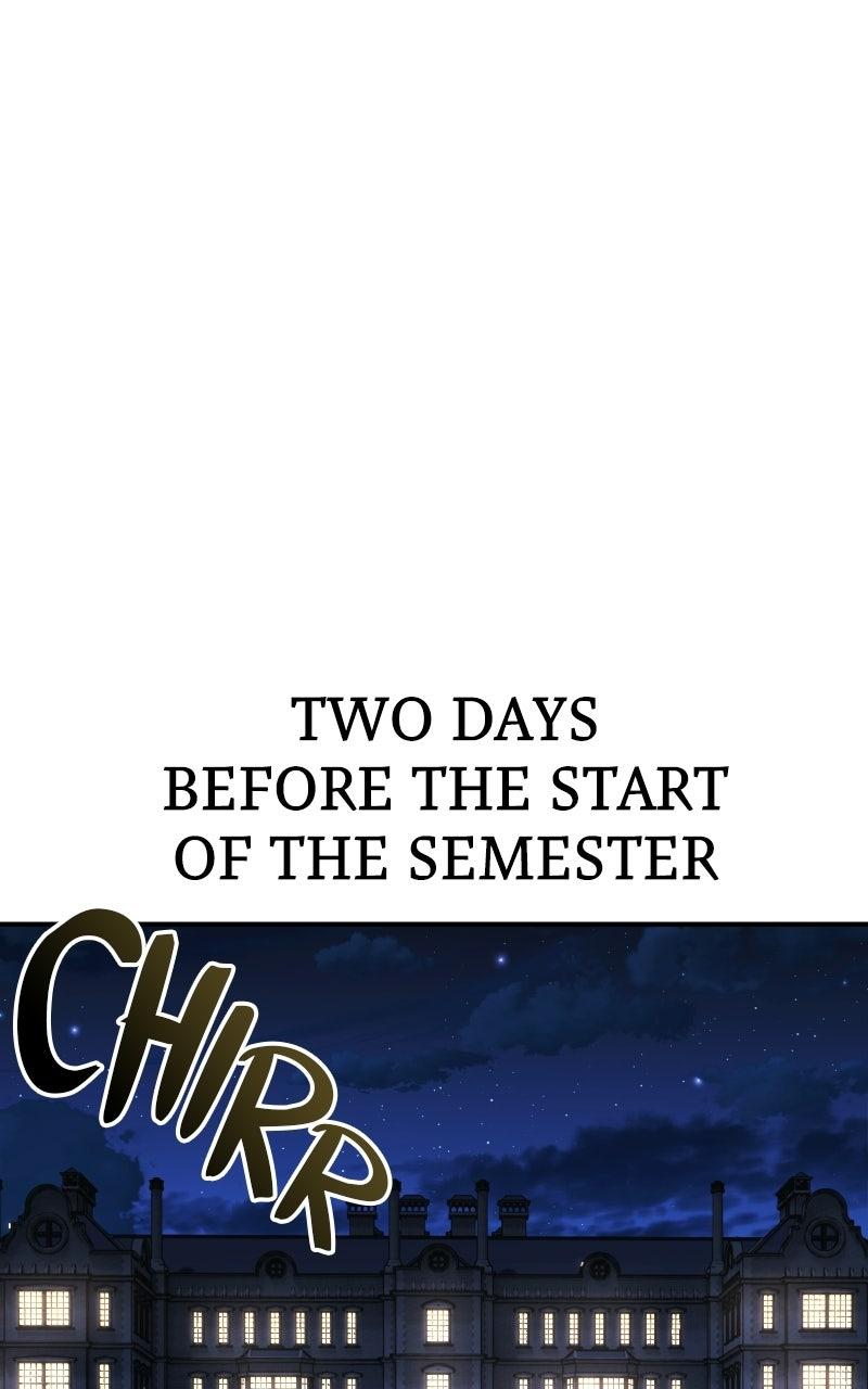 The Extra’s Academy Survival Guide Chapter 110 — page 106