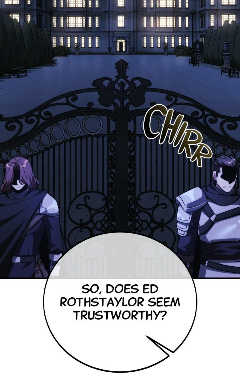 The Extra’s Academy Survival Guide Chapter 110 — page 107