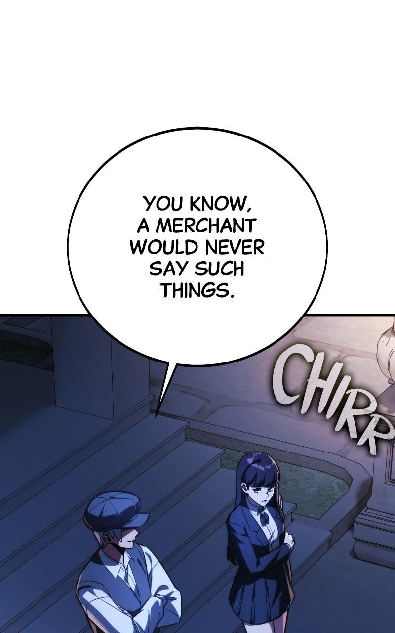 The Extra’s Academy Survival Guide Chapter 110 — page 108