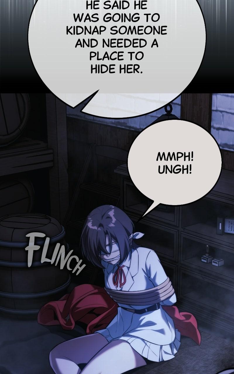 The Extra’s Academy Survival Guide Chapter 110 — page 114