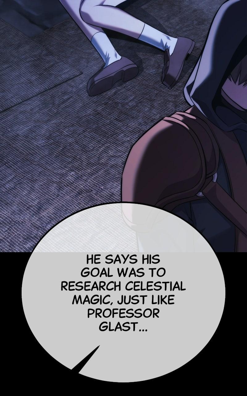 The Extra’s Academy Survival Guide Chapter 110 — page 115