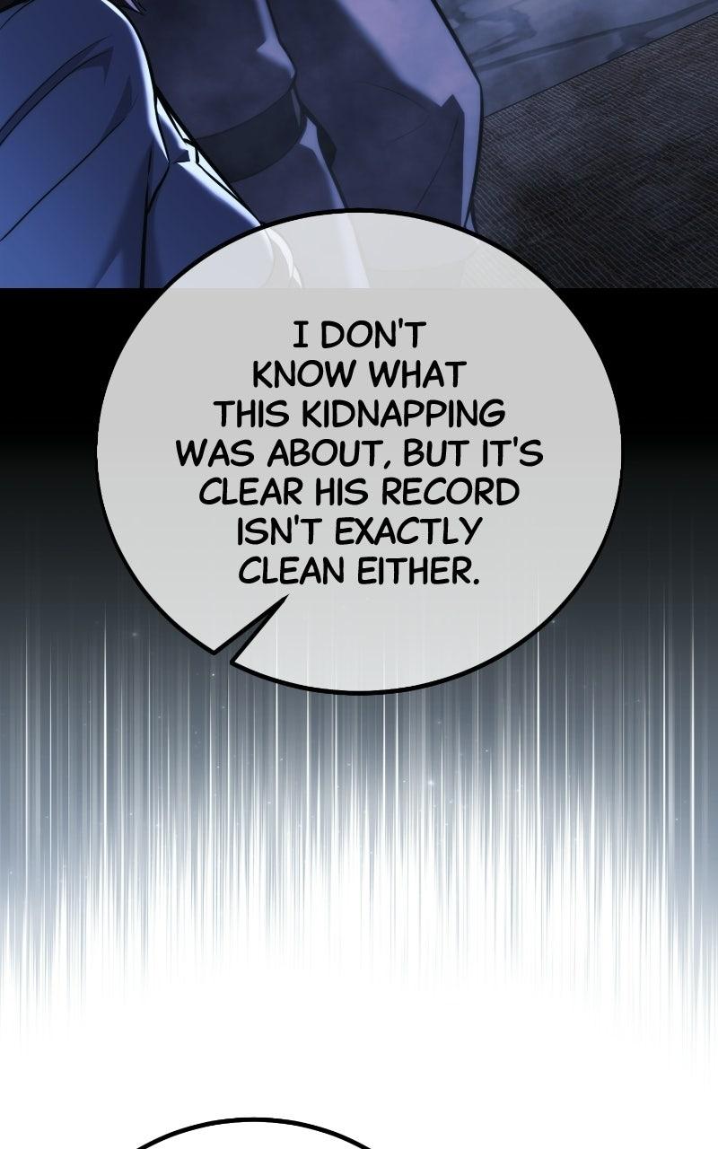 The Extra’s Academy Survival Guide Chapter 110 — page 119