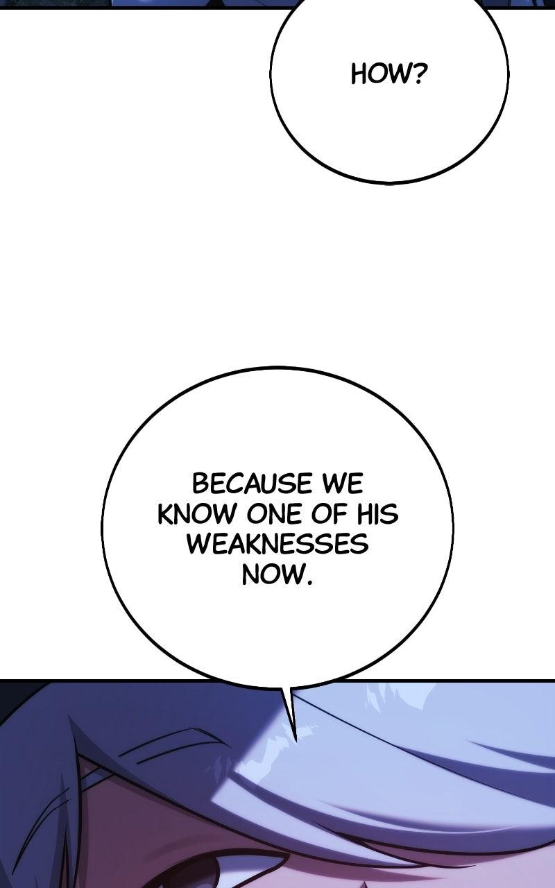 The Extra’s Academy Survival Guide Chapter 110 — page 121