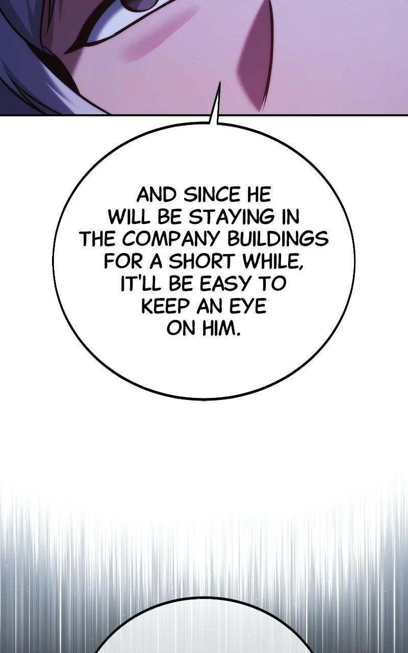The Extra’s Academy Survival Guide Chapter 110 — page 122