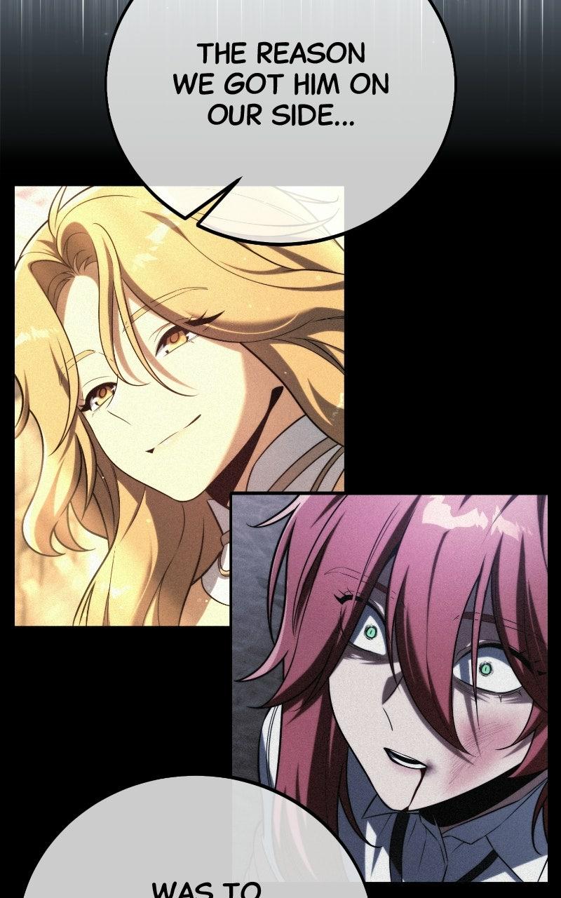 The Extra’s Academy Survival Guide Chapter 110 — page 123