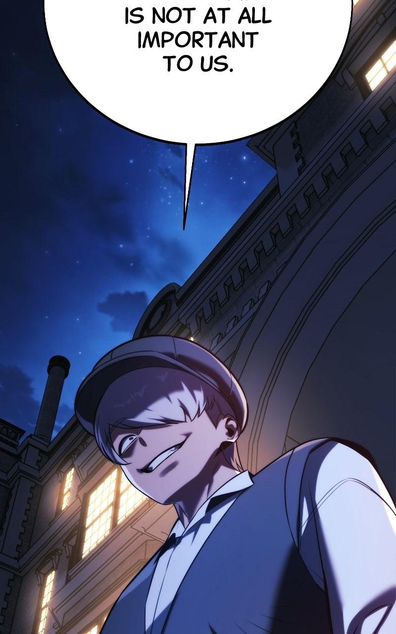 The Extra’s Academy Survival Guide Chapter 110 — page 125