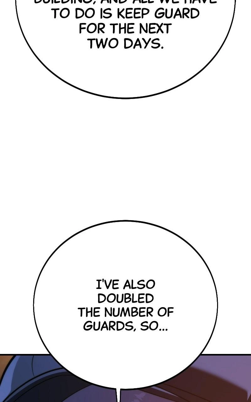 The Extra’s Academy Survival Guide Chapter 110 — page 127