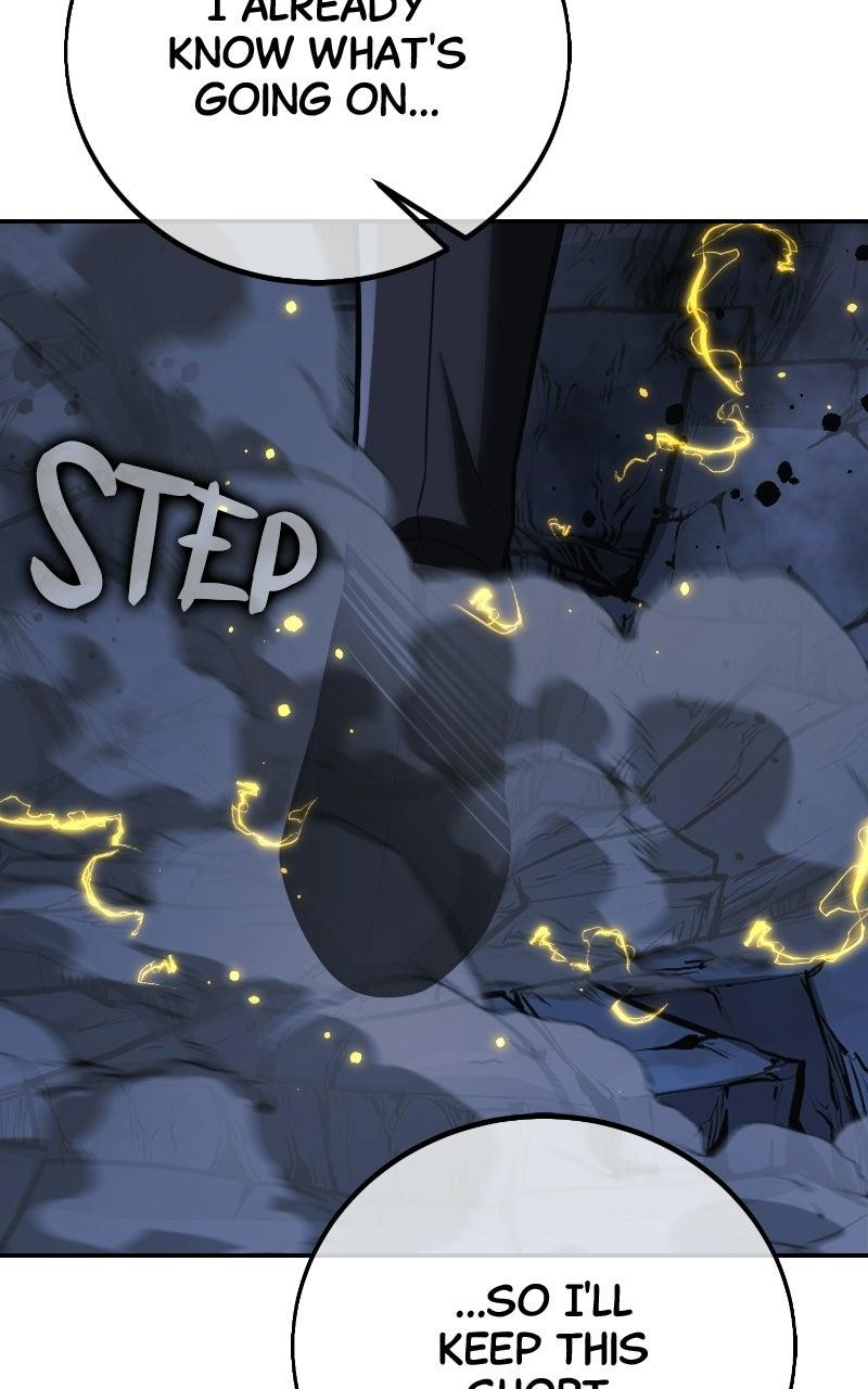 The Extra’s Academy Survival Guide Chapter 110 — page 133