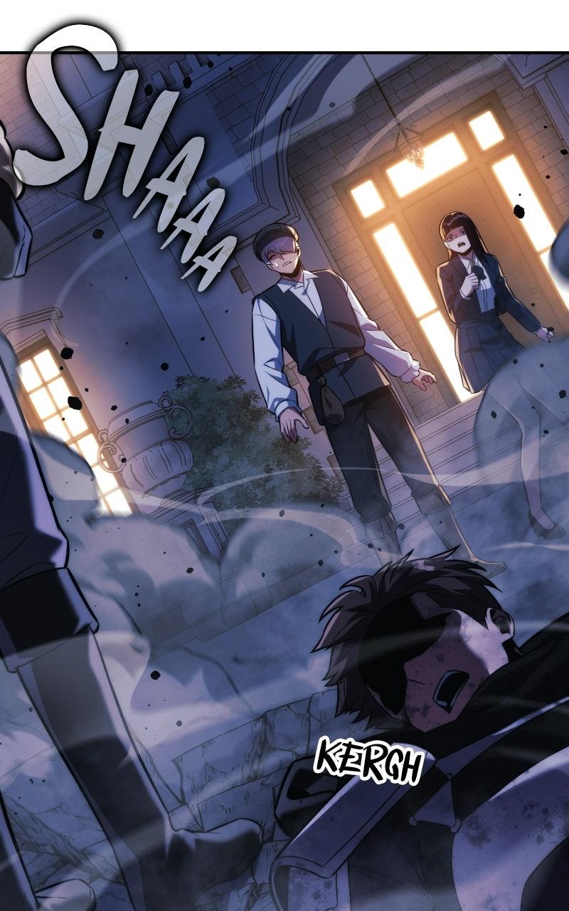 The Extra’s Academy Survival Guide Chapter 110 — page 139