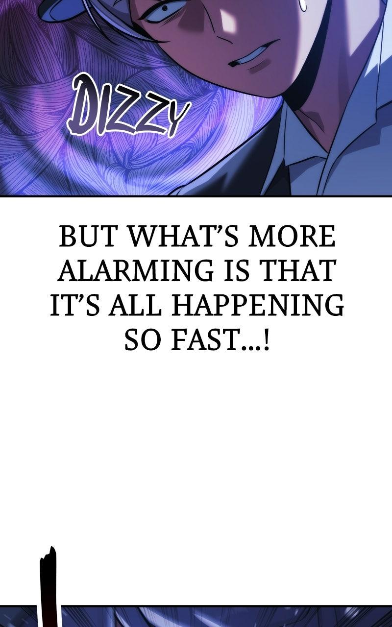 The Extra’s Academy Survival Guide Chapter 110 — page 141