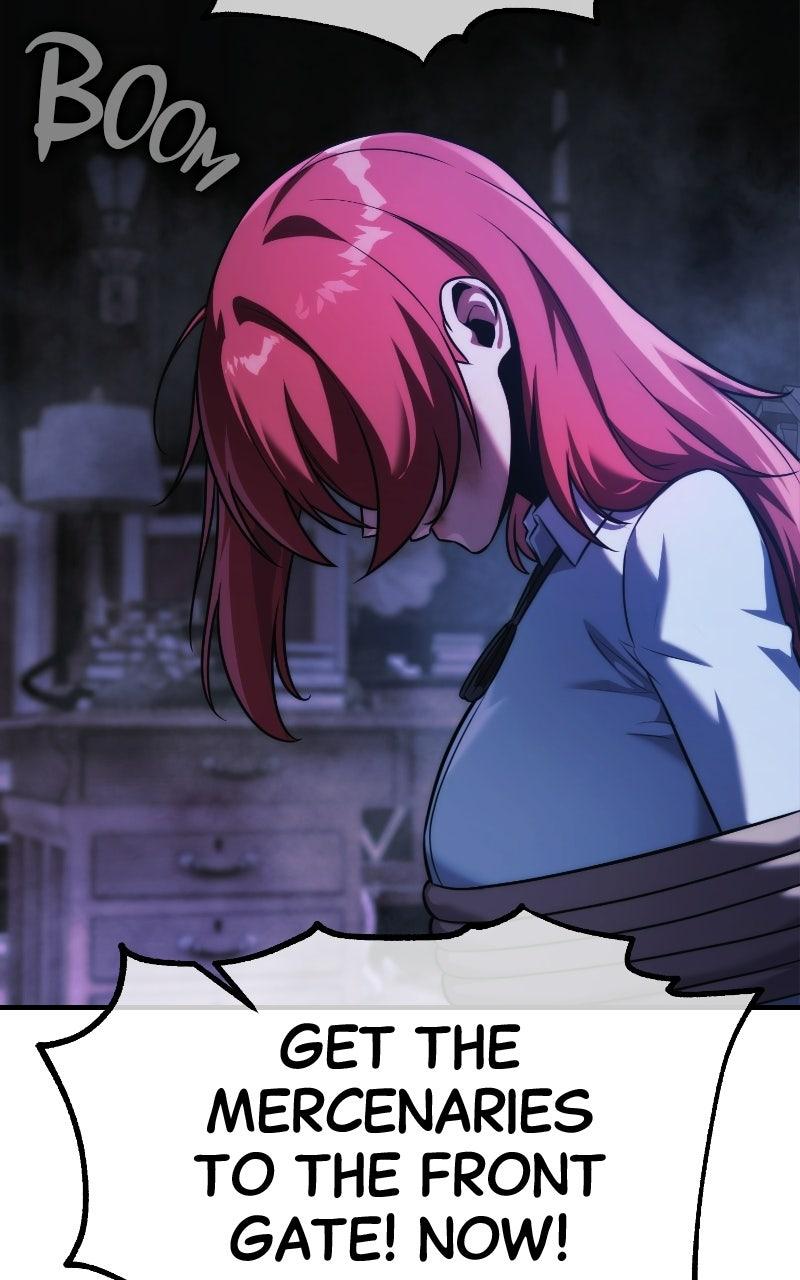 The Extra’s Academy Survival Guide Chapter 110 — page 144