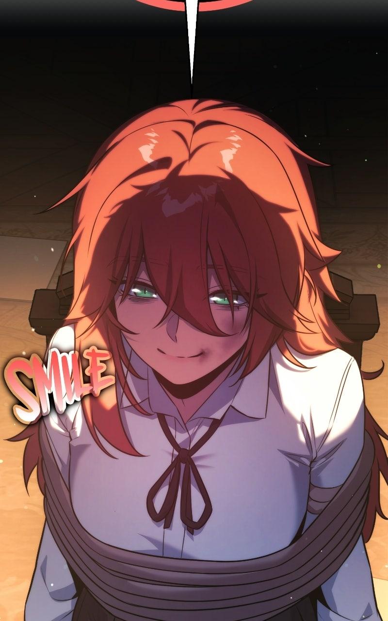 The Extra’s Academy Survival Guide Chapter 110 — page 153