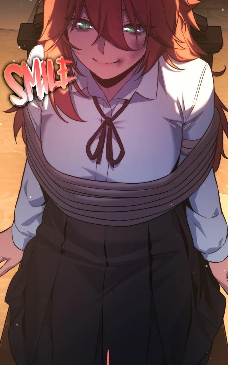 The Extra’s Academy Survival Guide Chapter 111 — page 2