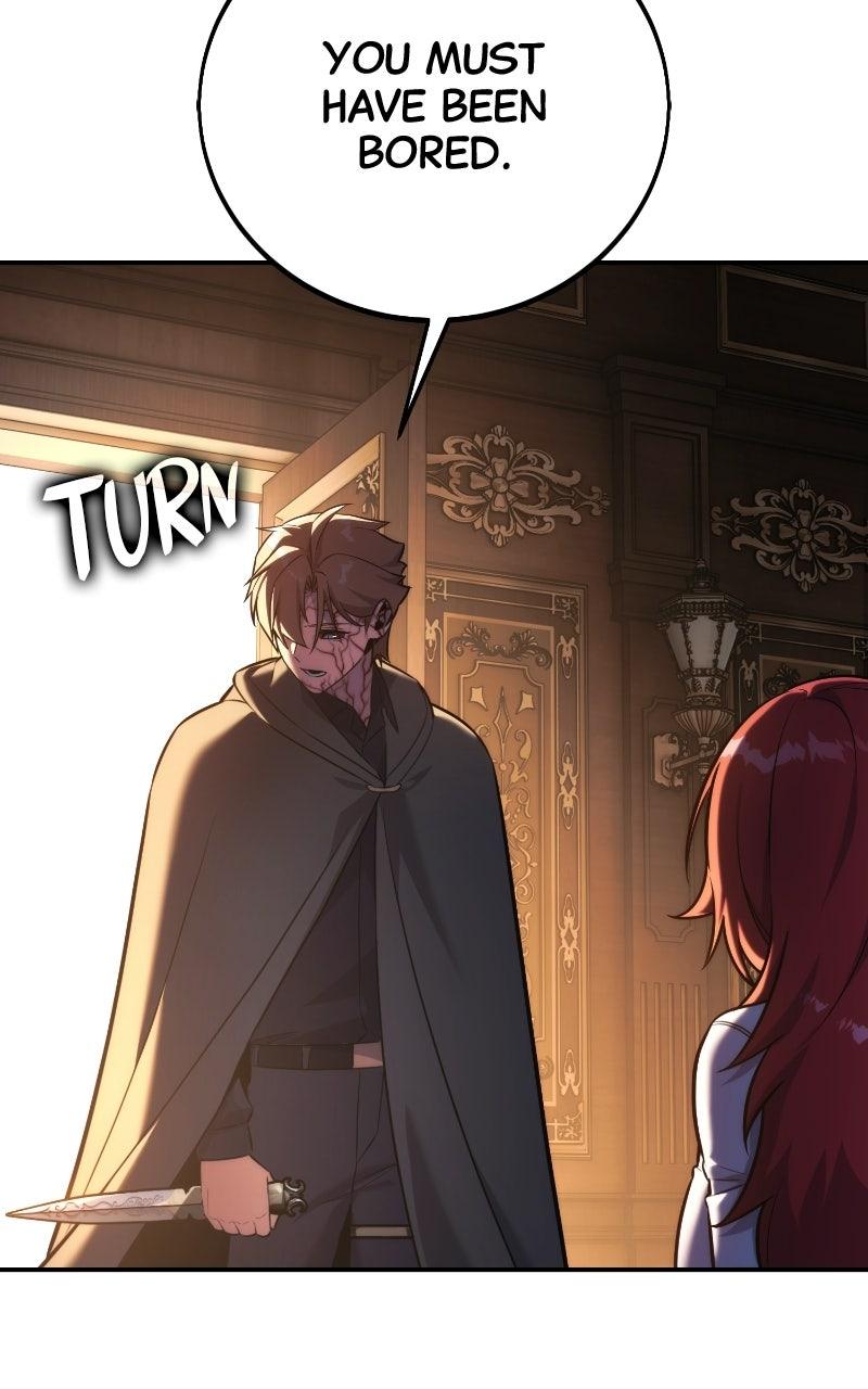 The Extra’s Academy Survival Guide Chapter 111 — page 4