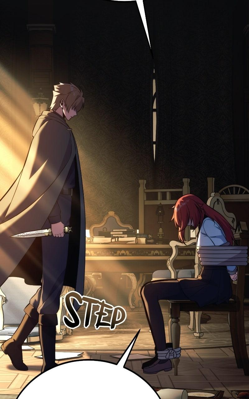 The Extra’s Academy Survival Guide Chapter 111 — page 7