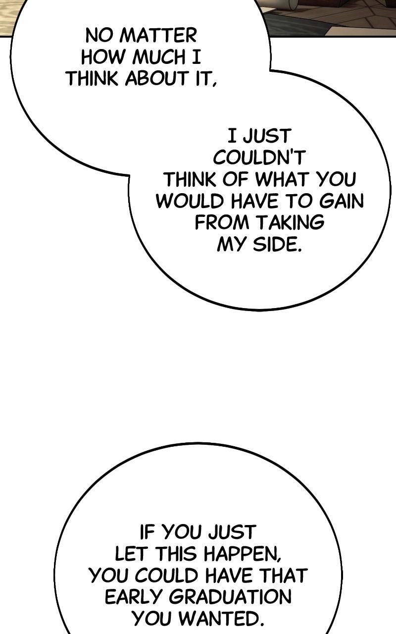 The Extra’s Academy Survival Guide Chapter 111 — page 8