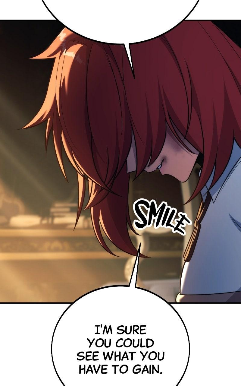 The Extra’s Academy Survival Guide Chapter 111 — page 9