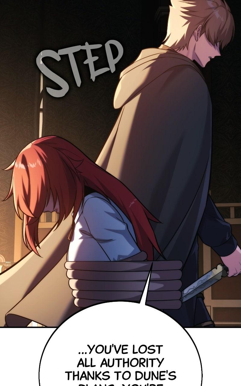 The Extra’s Academy Survival Guide Chapter 111 — page 12