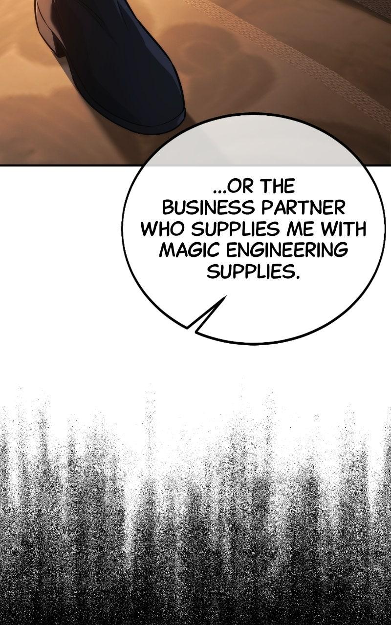 The Extra’s Academy Survival Guide Chapter 111 — page 14