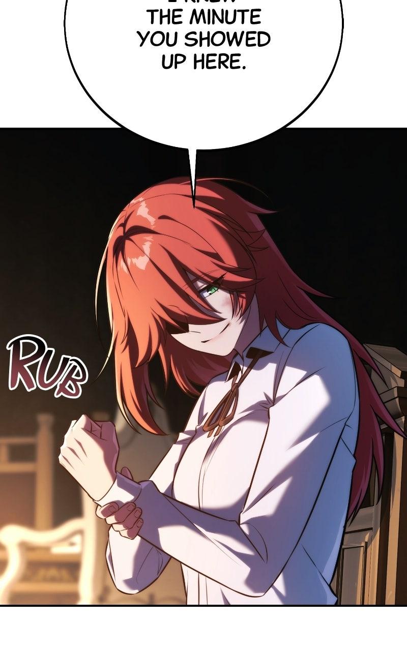 The Extra’s Academy Survival Guide Chapter 111 — page 22