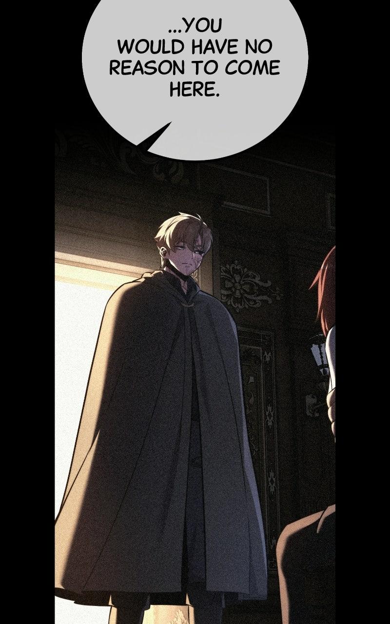 The Extra’s Academy Survival Guide Chapter 111 — page 25