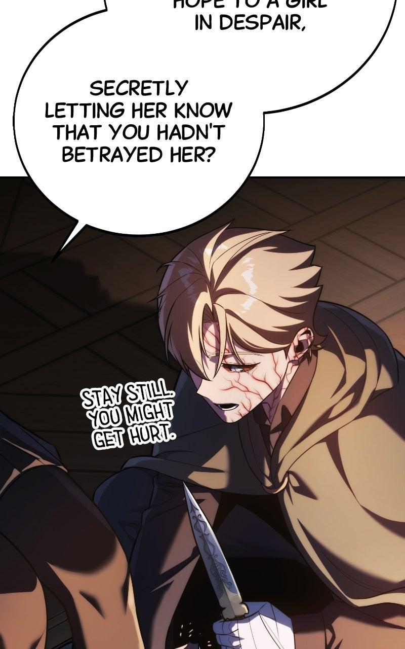 The Extra’s Academy Survival Guide Chapter 111 — page 27
