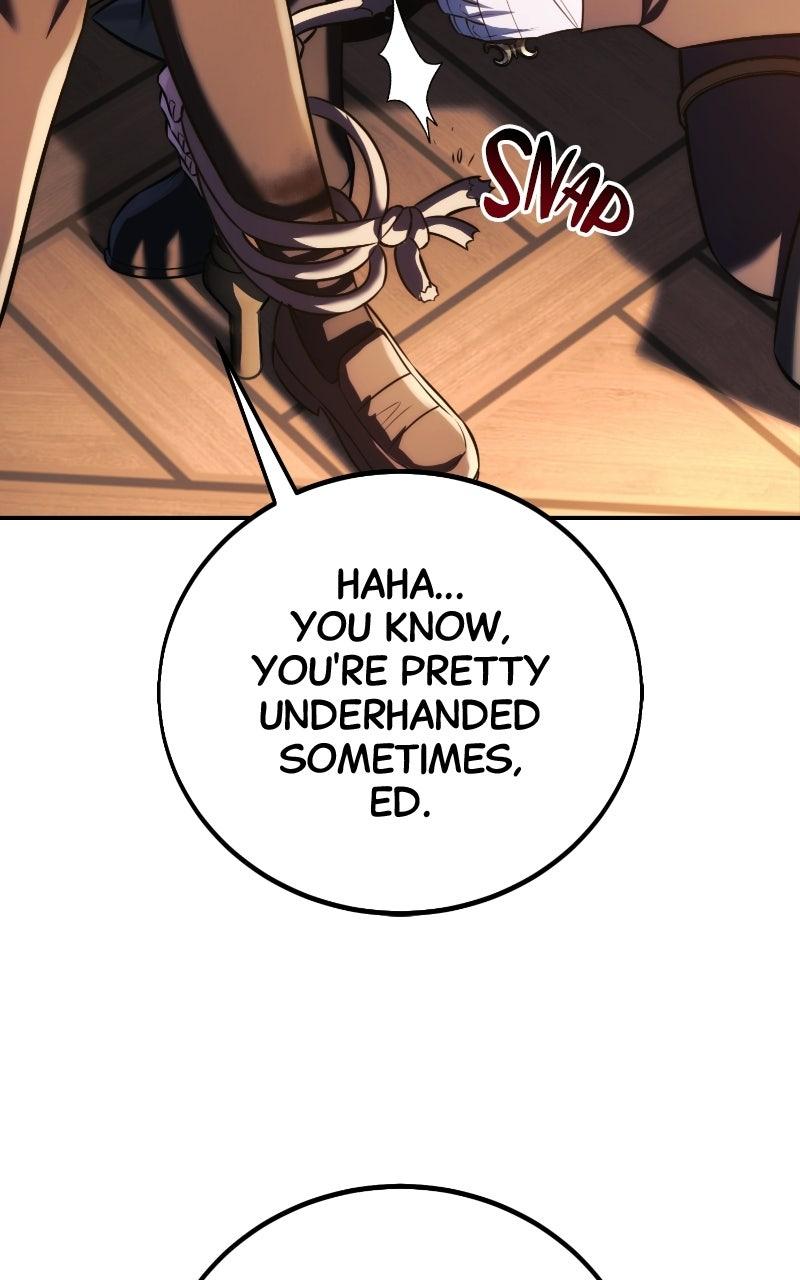 The Extra’s Academy Survival Guide Chapter 111 — page 28
