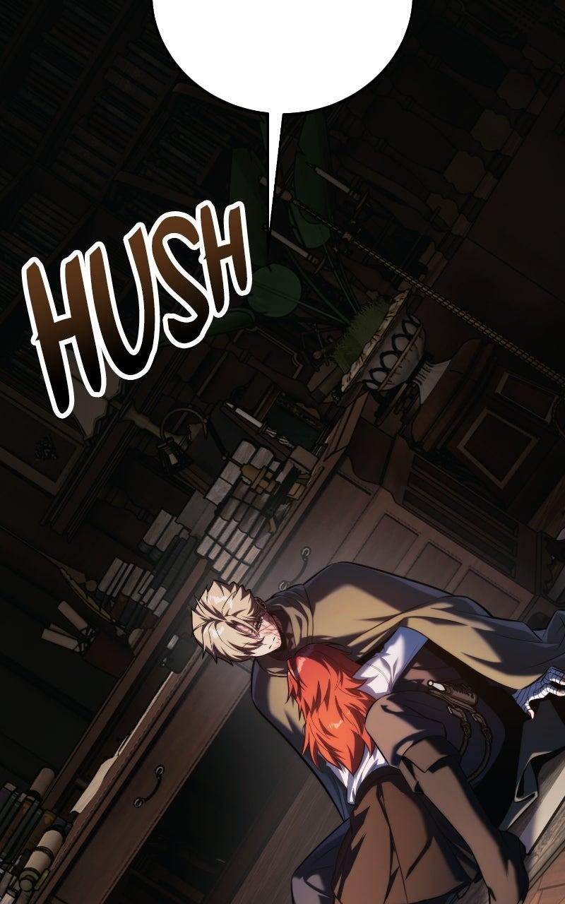 The Extra’s Academy Survival Guide Chapter 111 — page 35