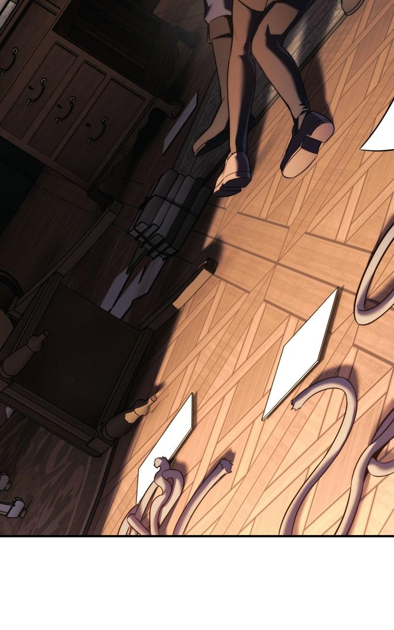 The Extra’s Academy Survival Guide Chapter 111 — page 36