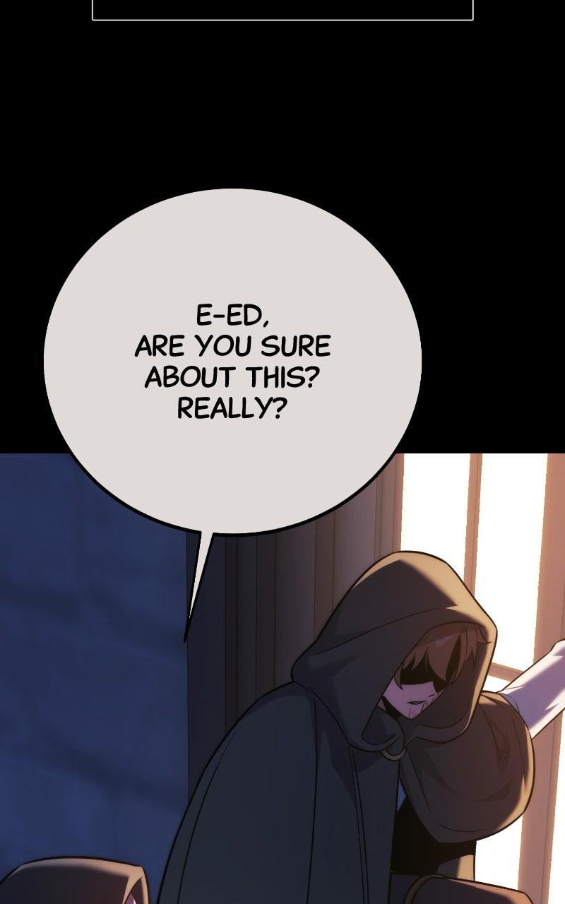 The Extra’s Academy Survival Guide Chapter 111 — page 50