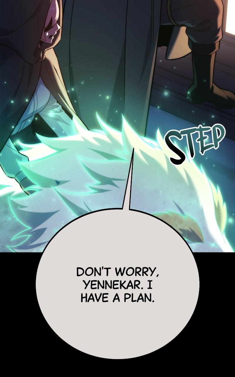 The Extra’s Academy Survival Guide Chapter 111 — page 51