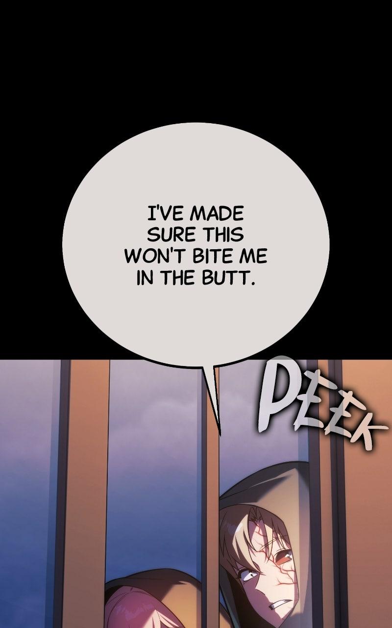 The Extra’s Academy Survival Guide Chapter 111 — page 52