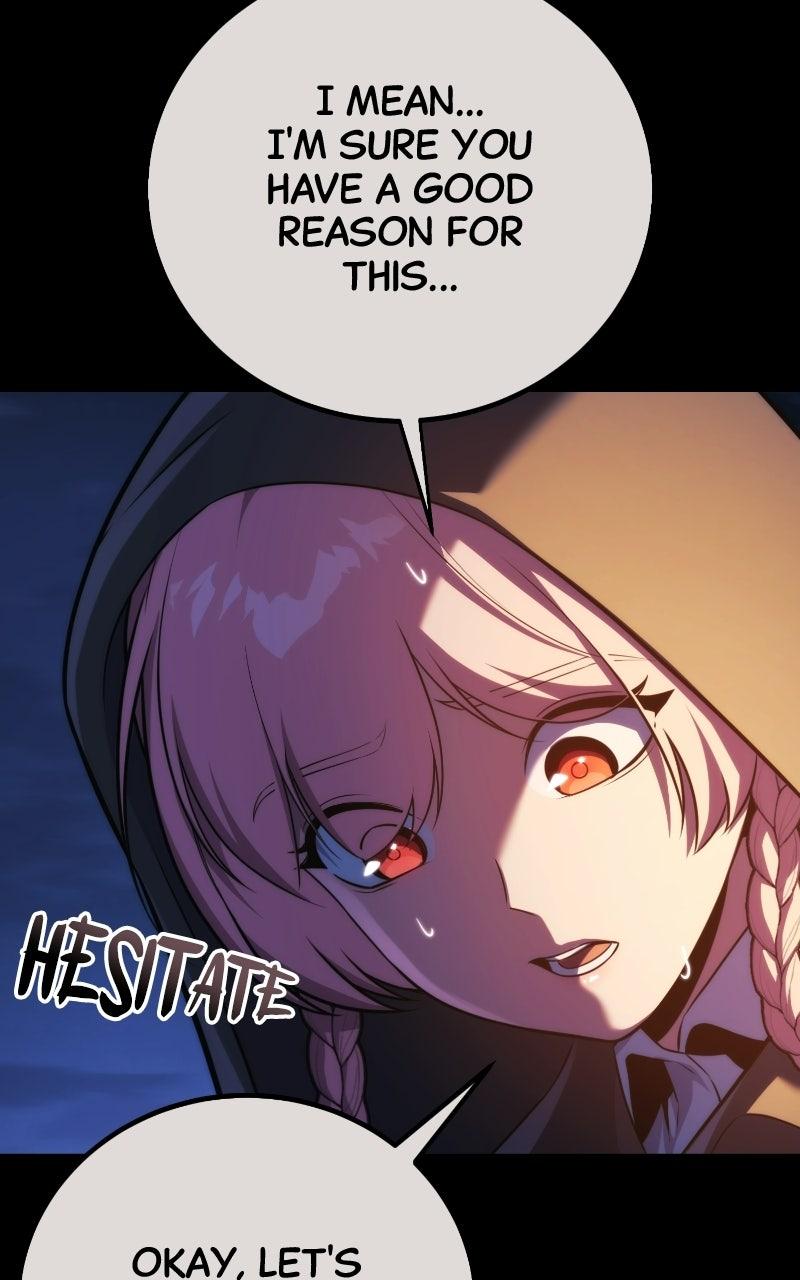 The Extra’s Academy Survival Guide Chapter 111 — page 54