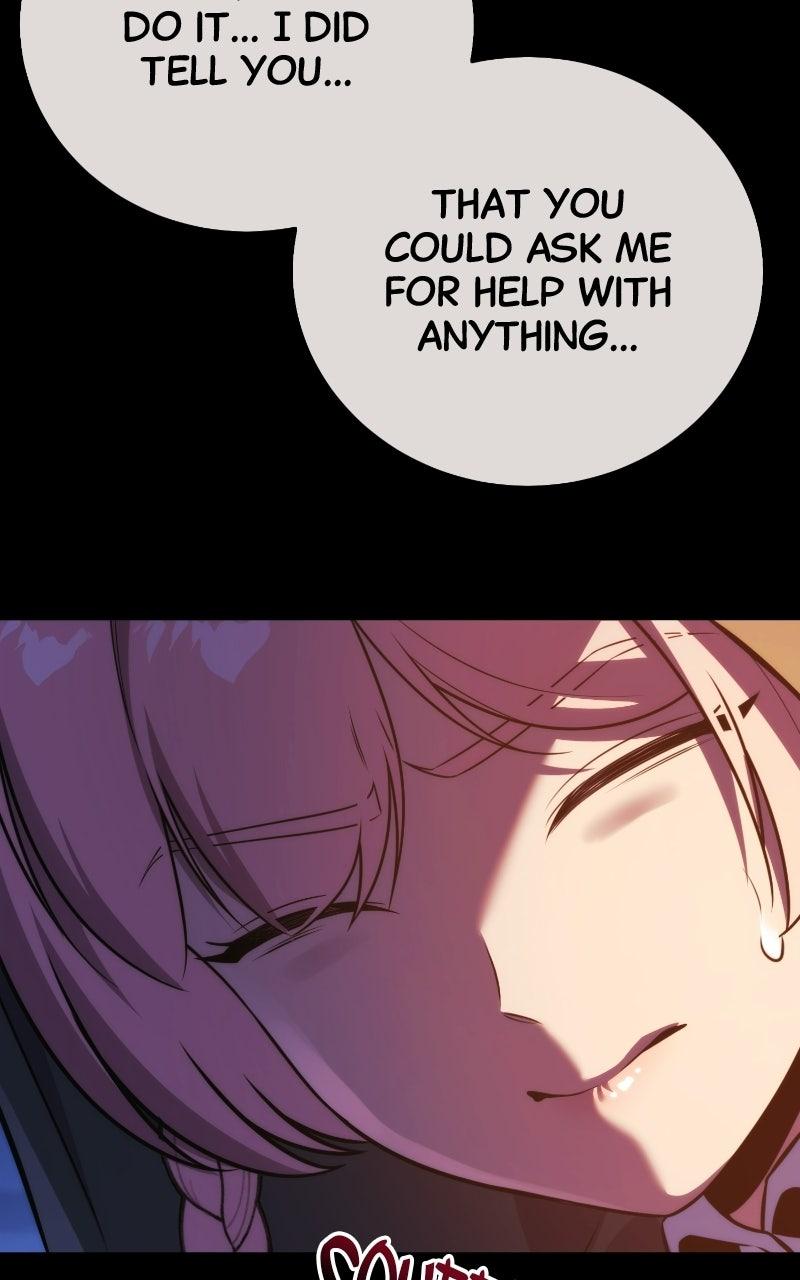 The Extra’s Academy Survival Guide Chapter 111 — page 55