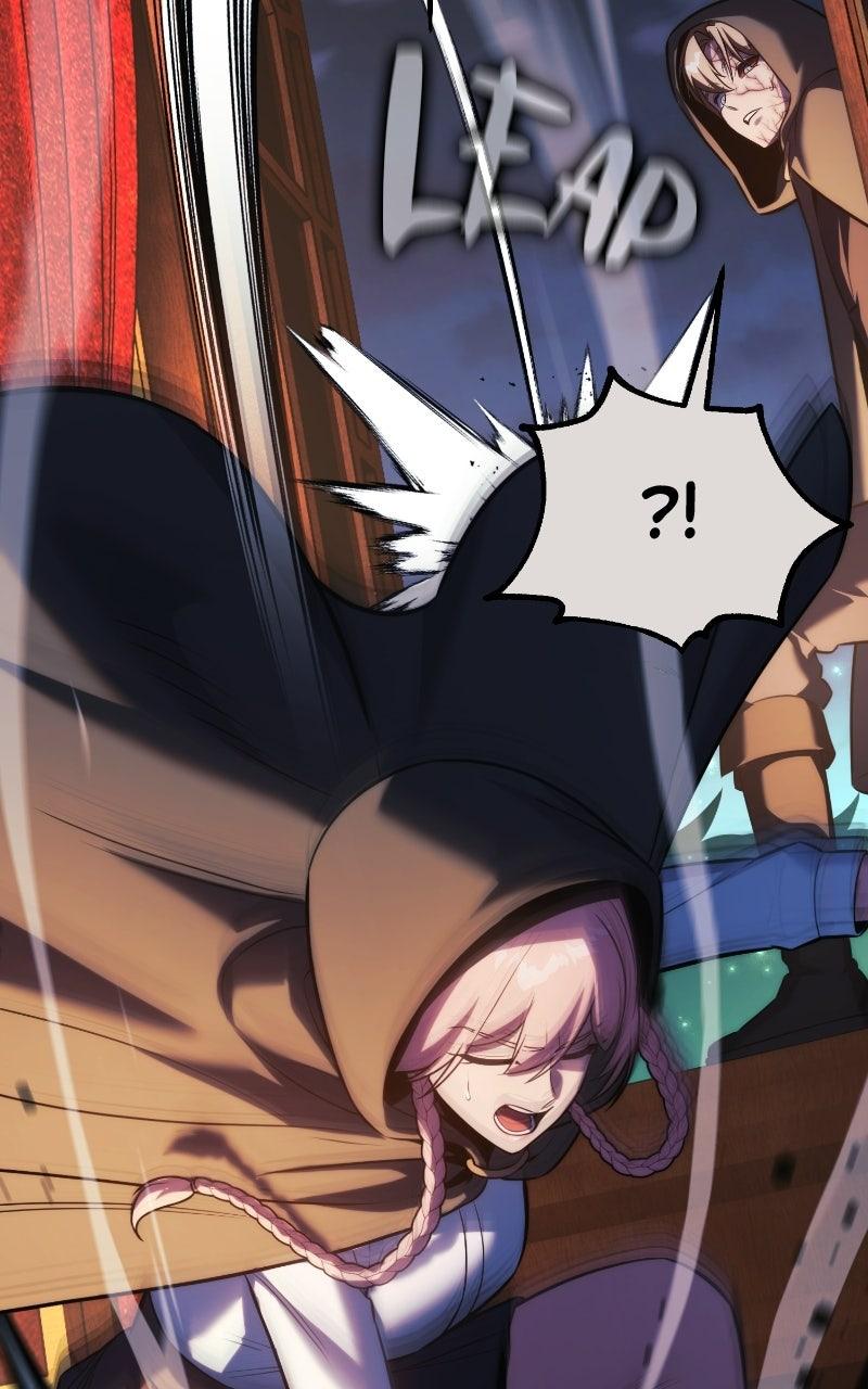 The Extra’s Academy Survival Guide Chapter 111 — page 57