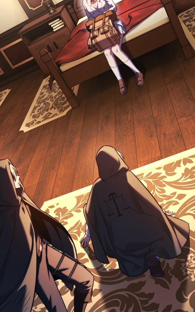 The Extra’s Academy Survival Guide Chapter 111 — page 61