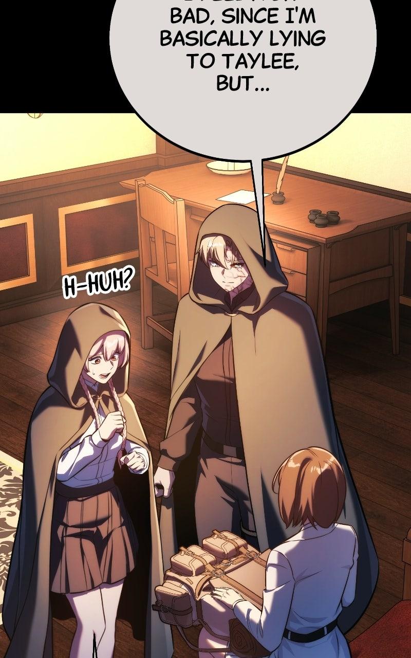 The Extra’s Academy Survival Guide Chapter 111 — page 66