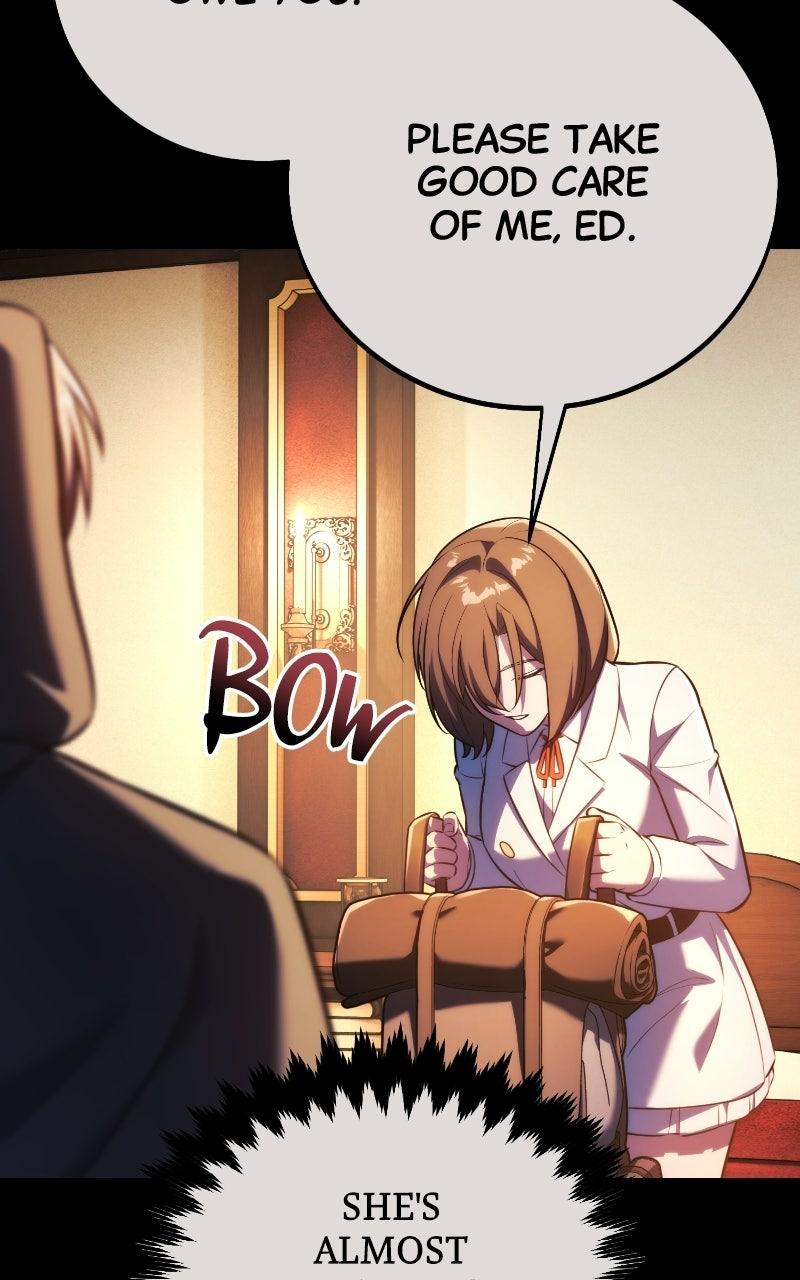 The Extra’s Academy Survival Guide Chapter 111 — page 68