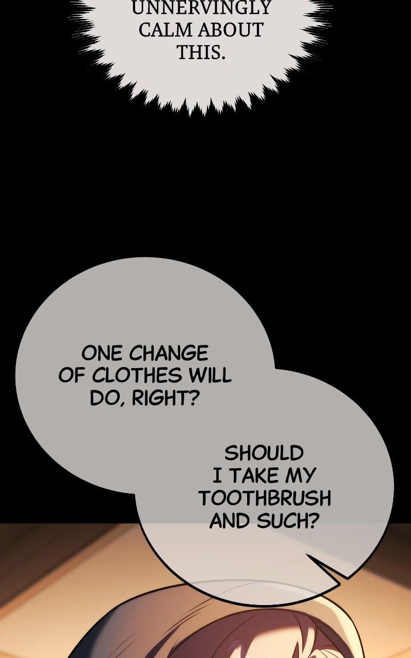 The Extra’s Academy Survival Guide Chapter 111 — page 69