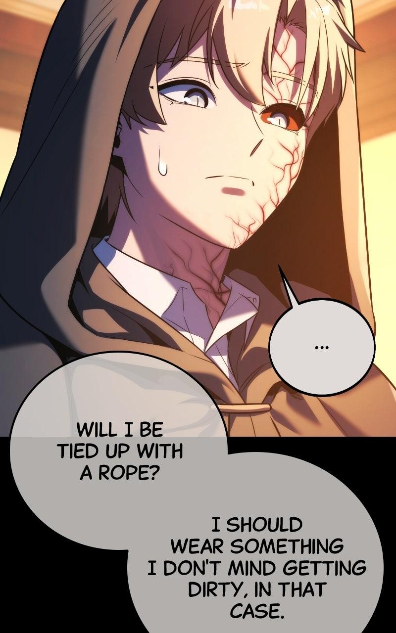 The Extra’s Academy Survival Guide Chapter 111 — page 70