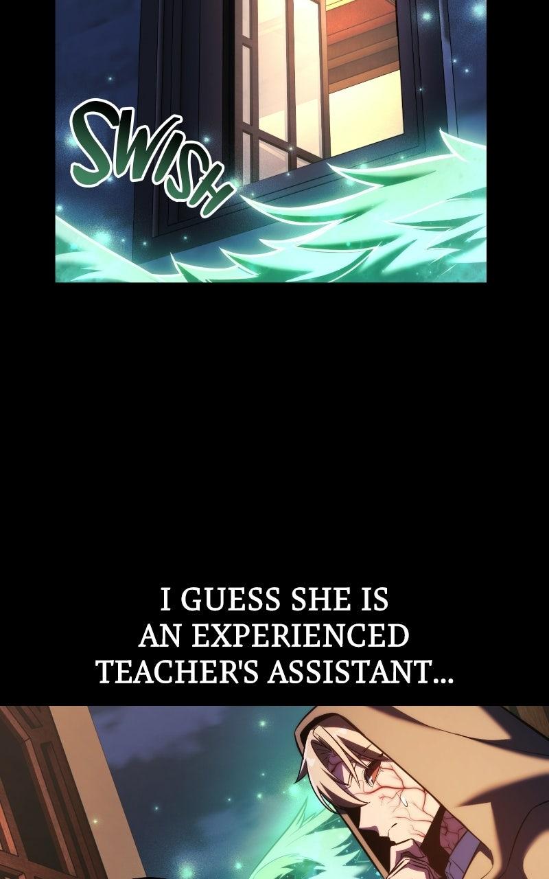 The Extra’s Academy Survival Guide Chapter 111 — page 72